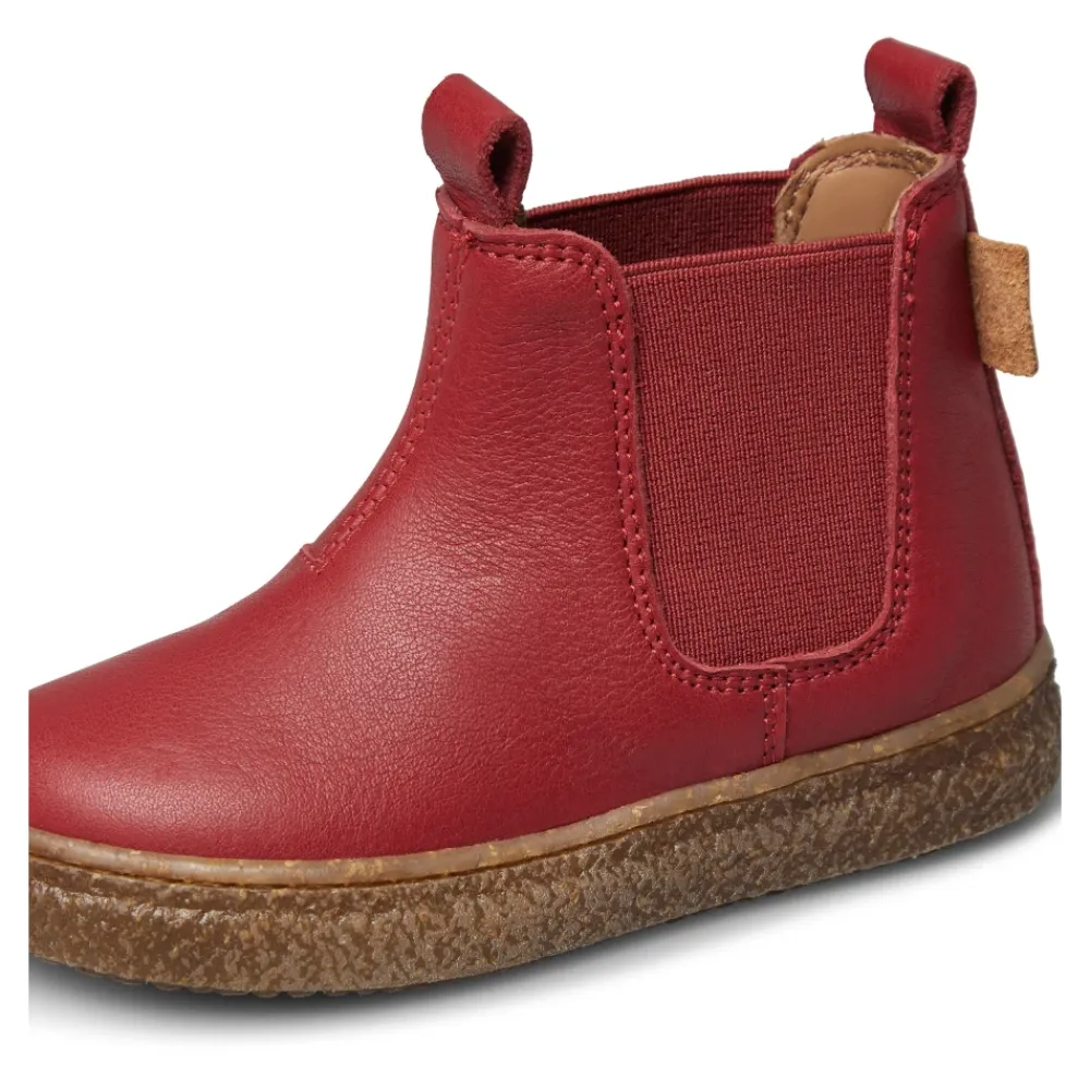 Figus Chelsea Boot>Naturino New