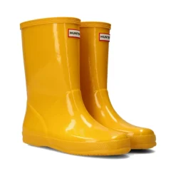 First Classic Gloss Regenstiefel>Hunter Best