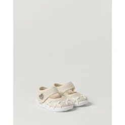 First Walker Shoes>Monnalisa