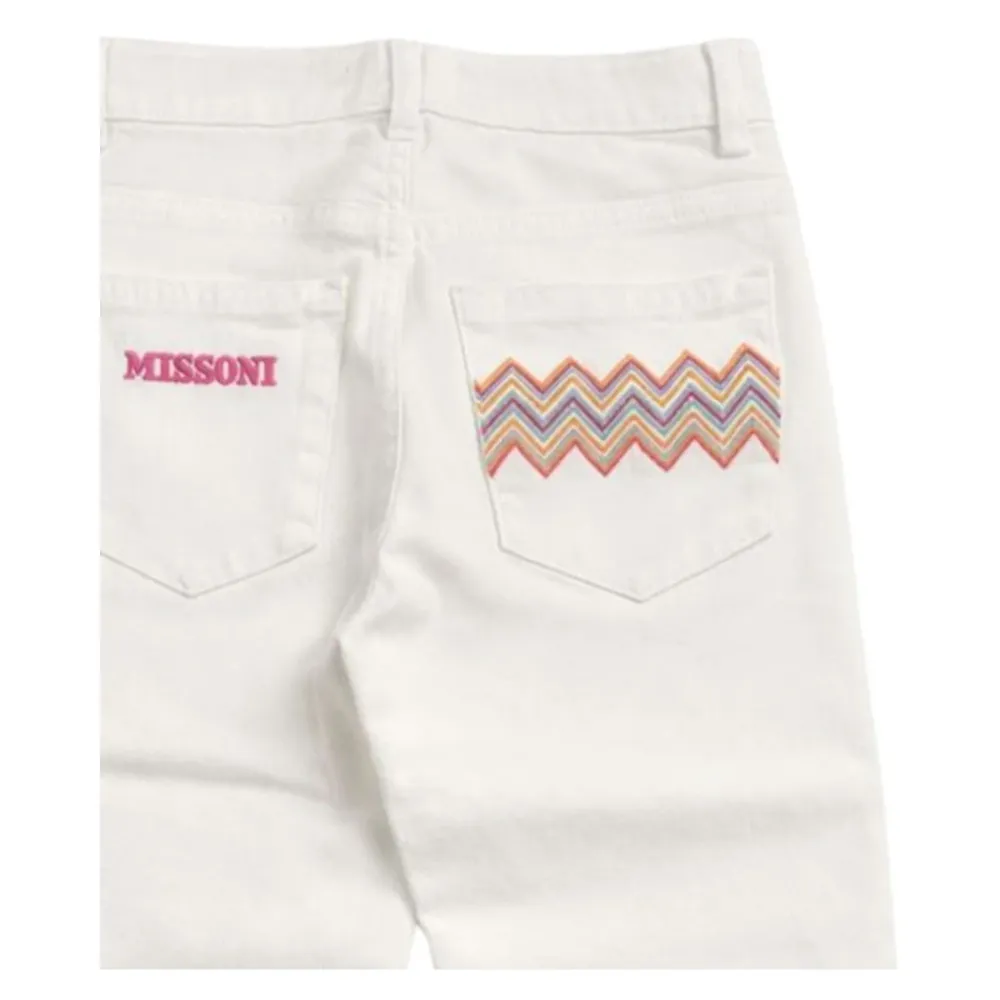 Five-Pocket-Jeans>Missoni Clearance