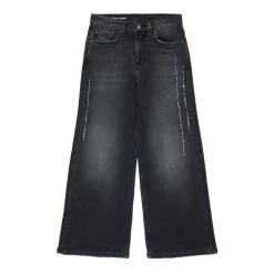 Five-Pocket-Jeans>Diesel