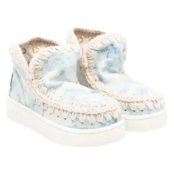 Flacher Schuh>Mou Online