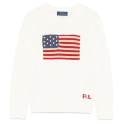 Flag Sweater>Polo Ralph Lauren Sale