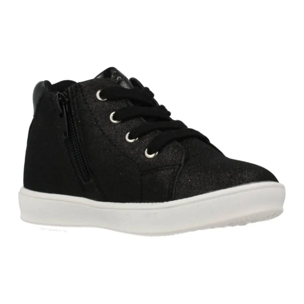 Flaminia Niedrige Stiefel>Chicco