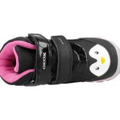 Flanfil Mädchenstiefel><noscript><img width=