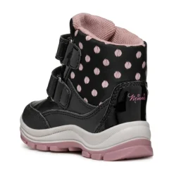Flanfil Stiefeletten><noscript><img width=
