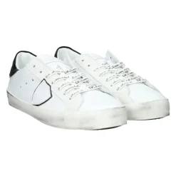 Flat Shoes>Philippe Model New