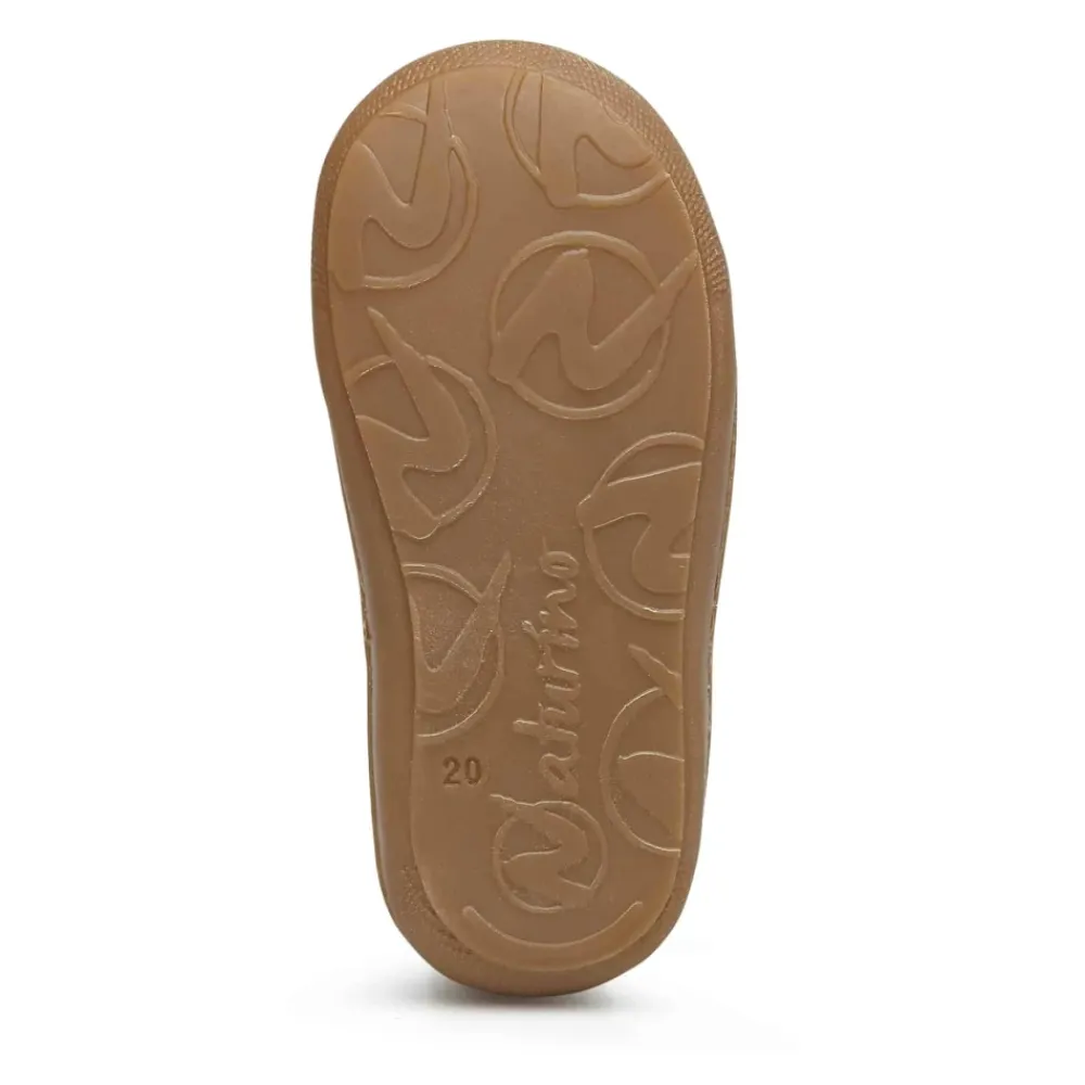 Flat shoes COCOON>Naturino Online