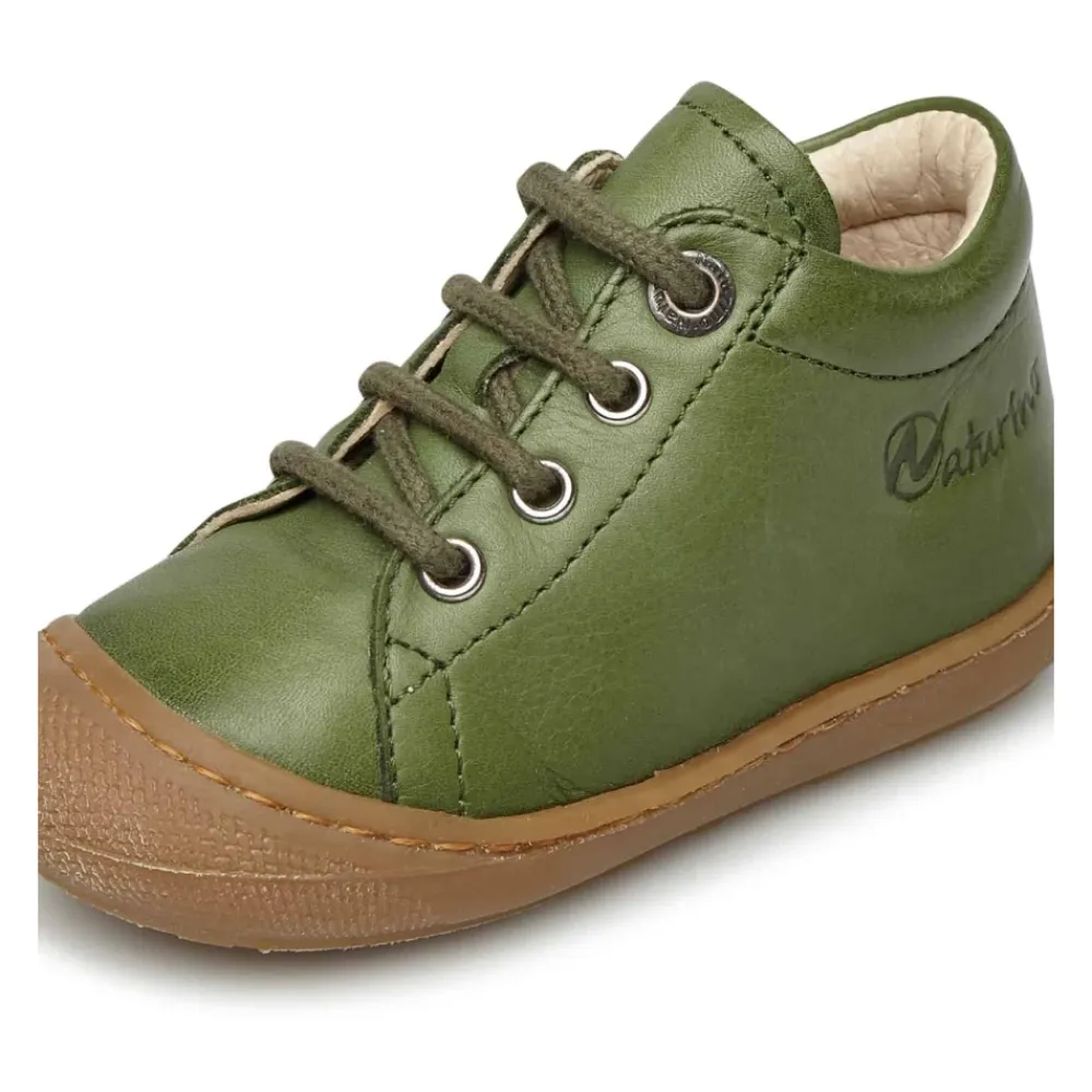 Flat shoes COCOON>Naturino Online