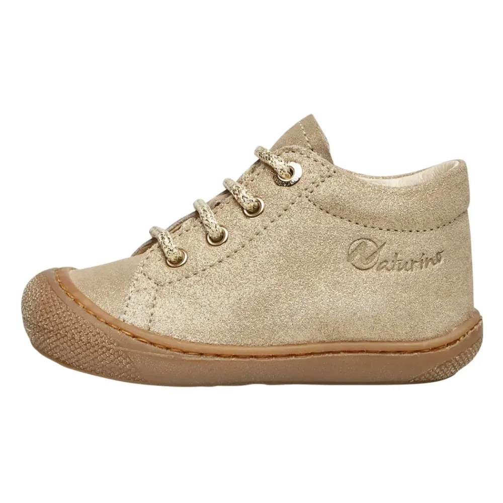 Flat shoes COCOON>Naturino