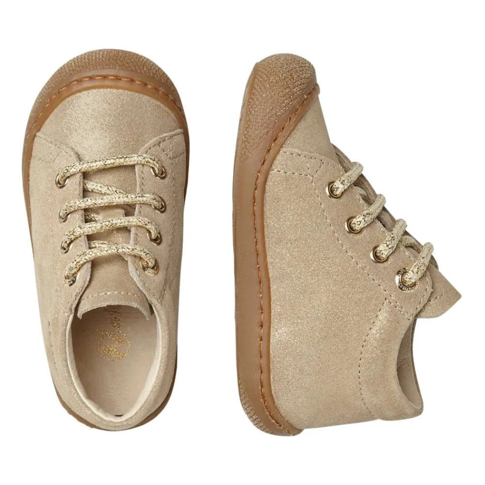 Flat shoes COCOON>Naturino