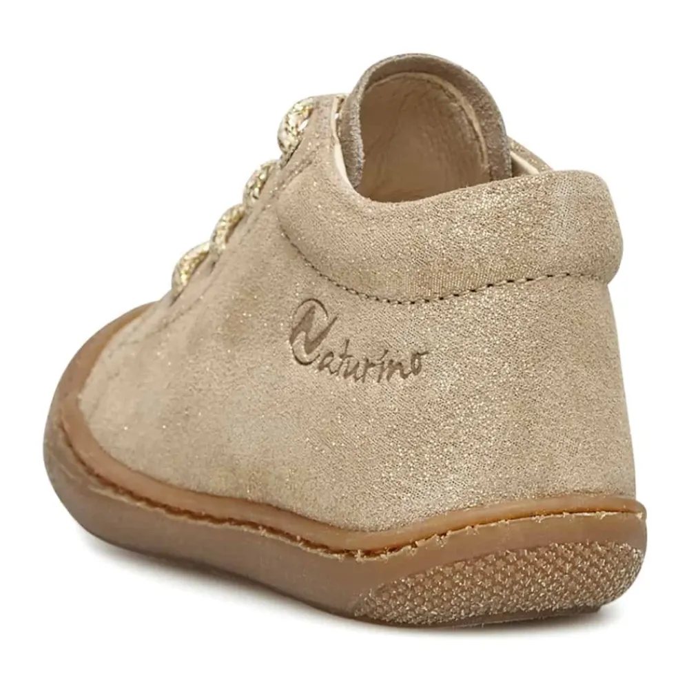 Flat shoes COCOON>Naturino