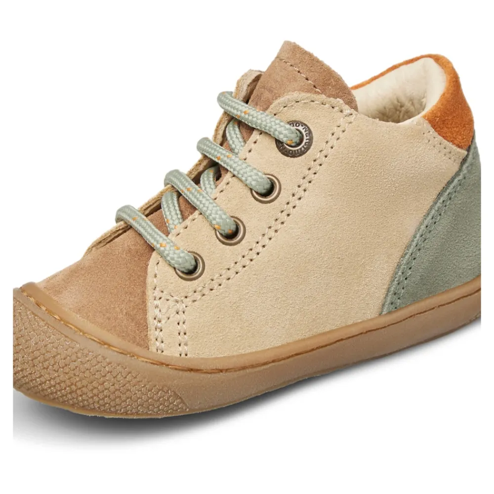 Flat shoes ROMY>Naturino New