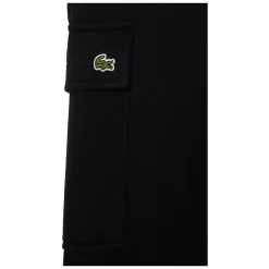 Fleece Cargo Sweatpants><noscript><img width=