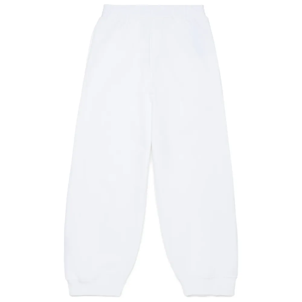 Fleece Jogger Trousers>Maison Margiela Outlet