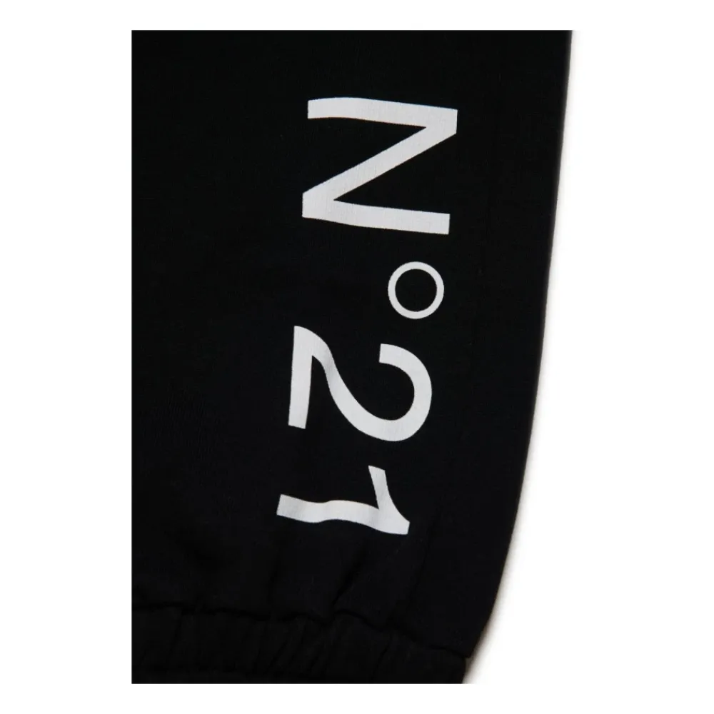 Fleece Jogginghose>N21 Online