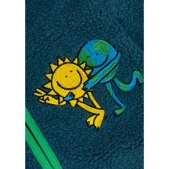 Fleece mit Stickerei><noscript><img width=