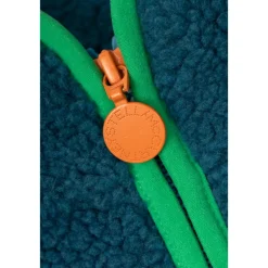 Fleece mit Stickerei><noscript><img width=