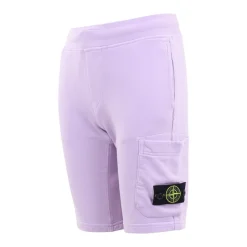 Fleece Shorts>Stone Island Online