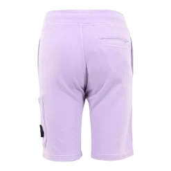 Fleece Shorts><noscript><img width=