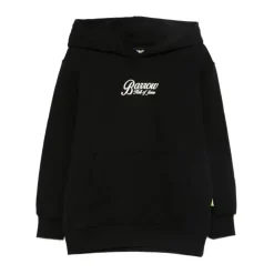 Fleece-Hoodie>BARROW Best