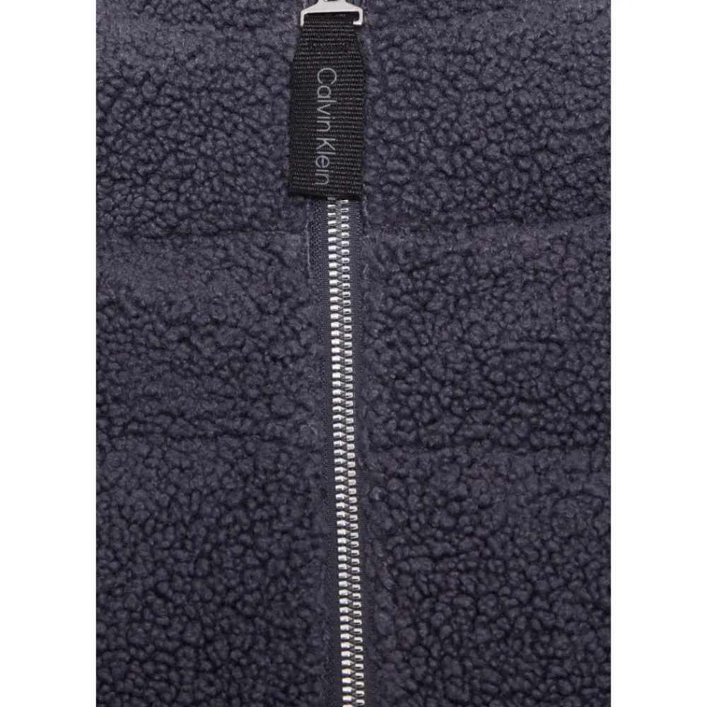 Fleecejacke>Calvin Klein Jeans Discount