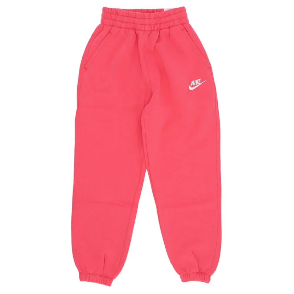 Fleece-Oberteil und Hose>Nike Best