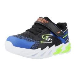 Flex-Glow Bolt Sneakers>Skechers Discount