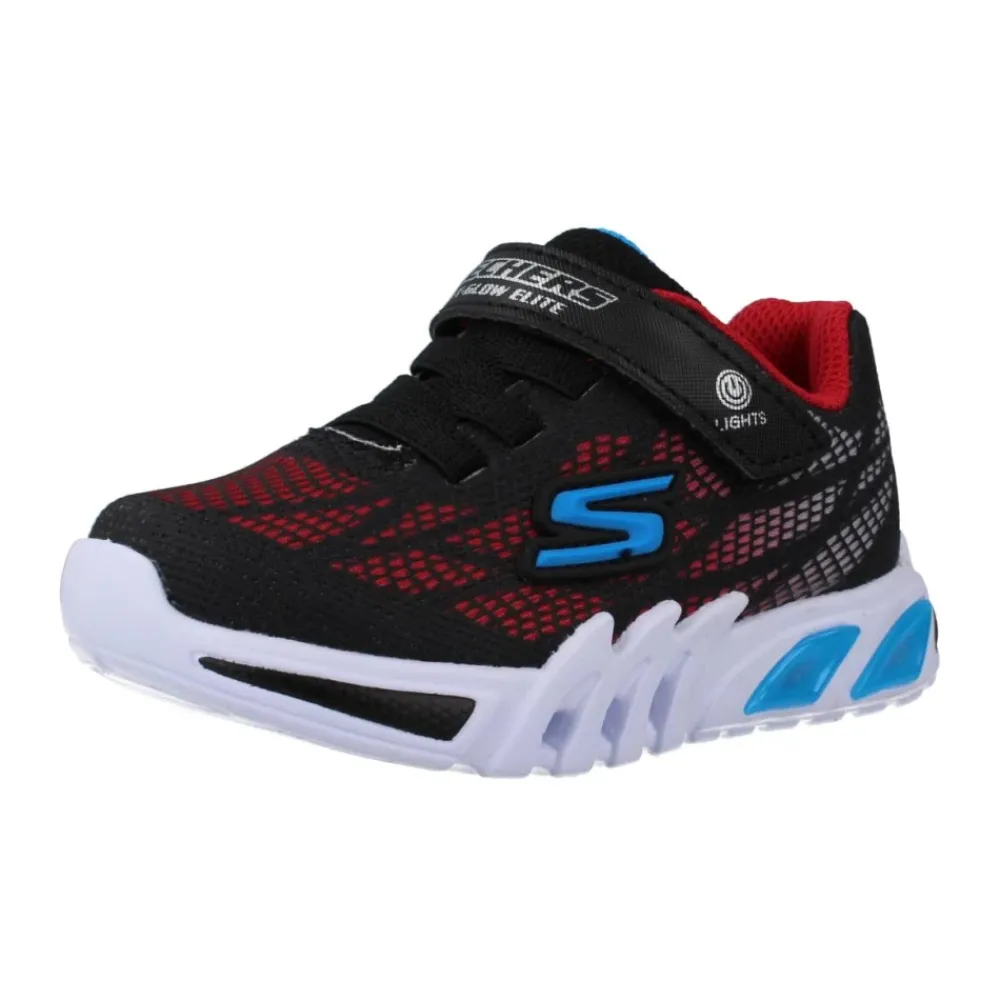 Flex-Glow Elite-Vorlo Sneakers>Skechers Hot