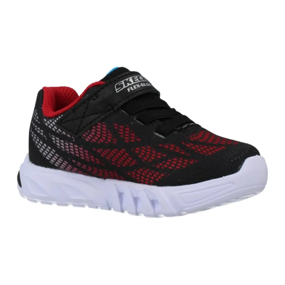 Flex-Glow Elite-Vorlo Sneakers>Skechers Hot