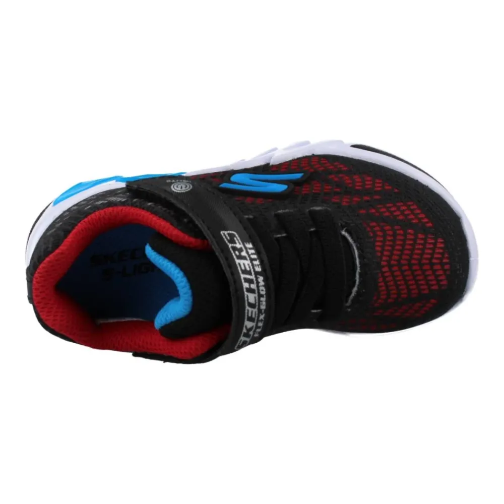 Flex-Glow Elite-Vorlo Sneakers>Skechers Hot