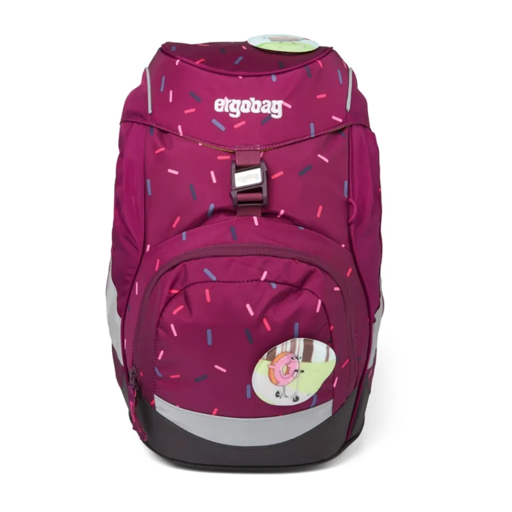 Flexibler Form Schul -Rucksack>Ergobag Discount