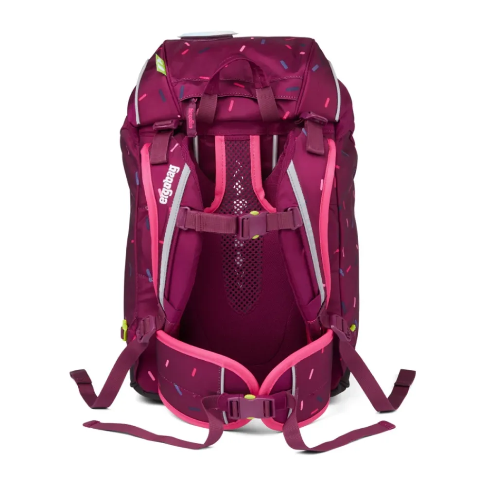 Flexibler Form Schul -Rucksack>Ergobag Discount