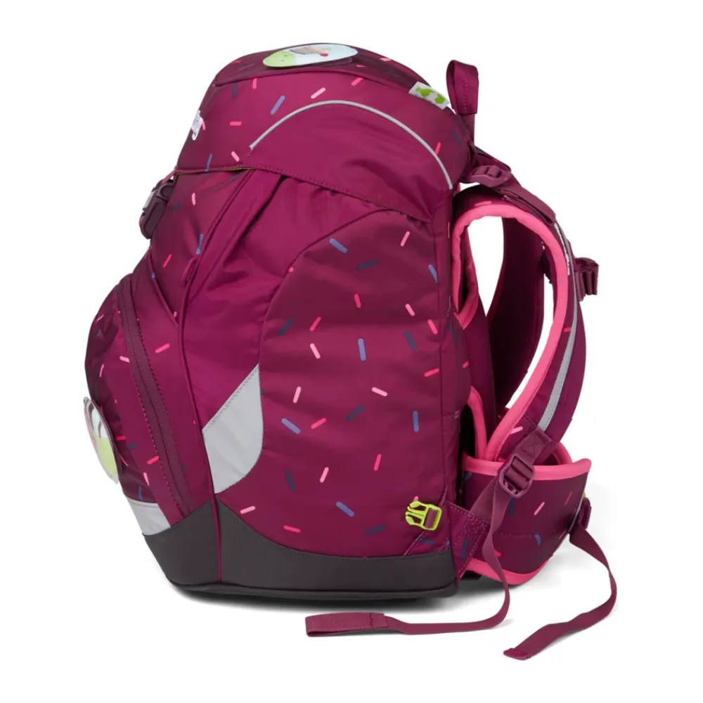 Flexibler Form Schul -Rucksack>Ergobag Discount