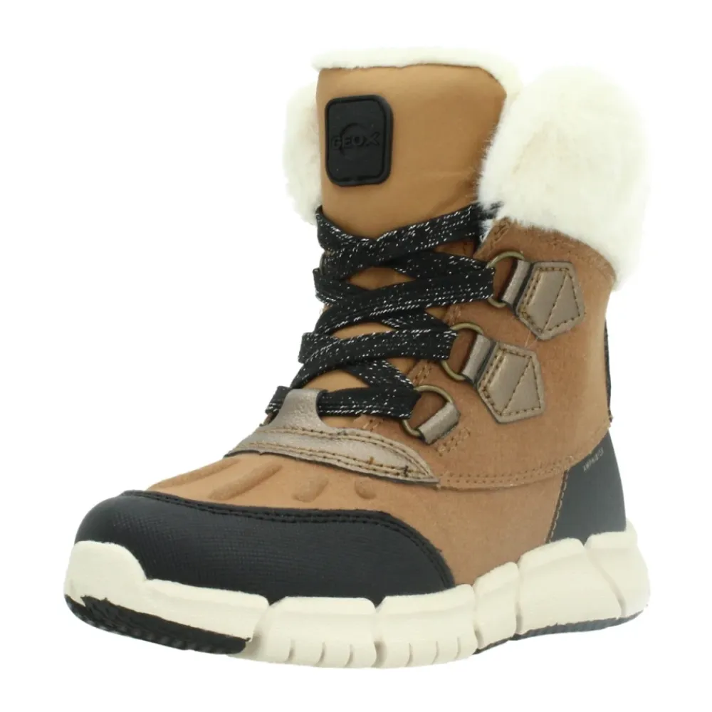 Flexyper Girl Stiefel>Geox Outlet