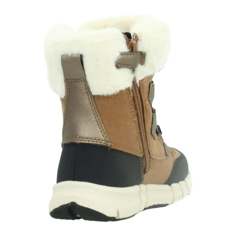 Flexyper Girl Stiefel>Geox Outlet