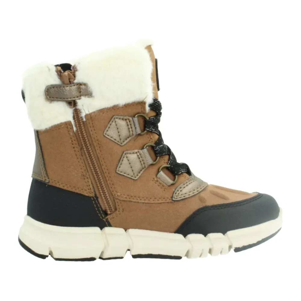 Flexyper Girl Stiefel>Geox Outlet