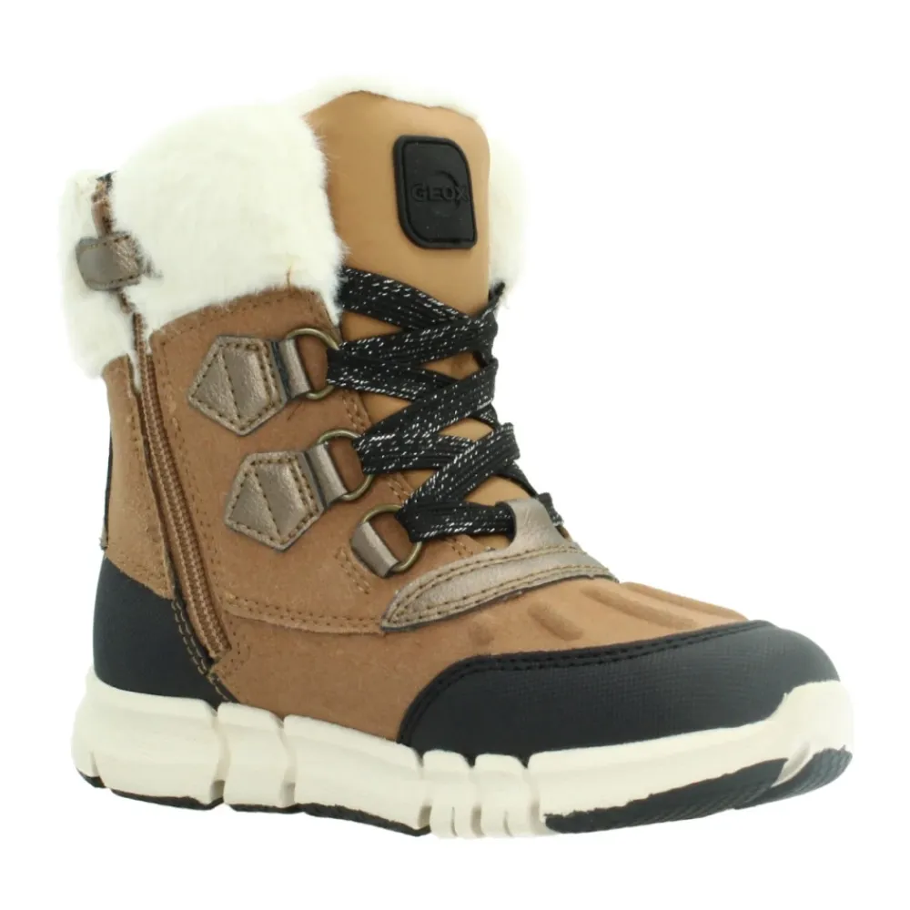 Flexyper Girl Stiefel>Geox Outlet