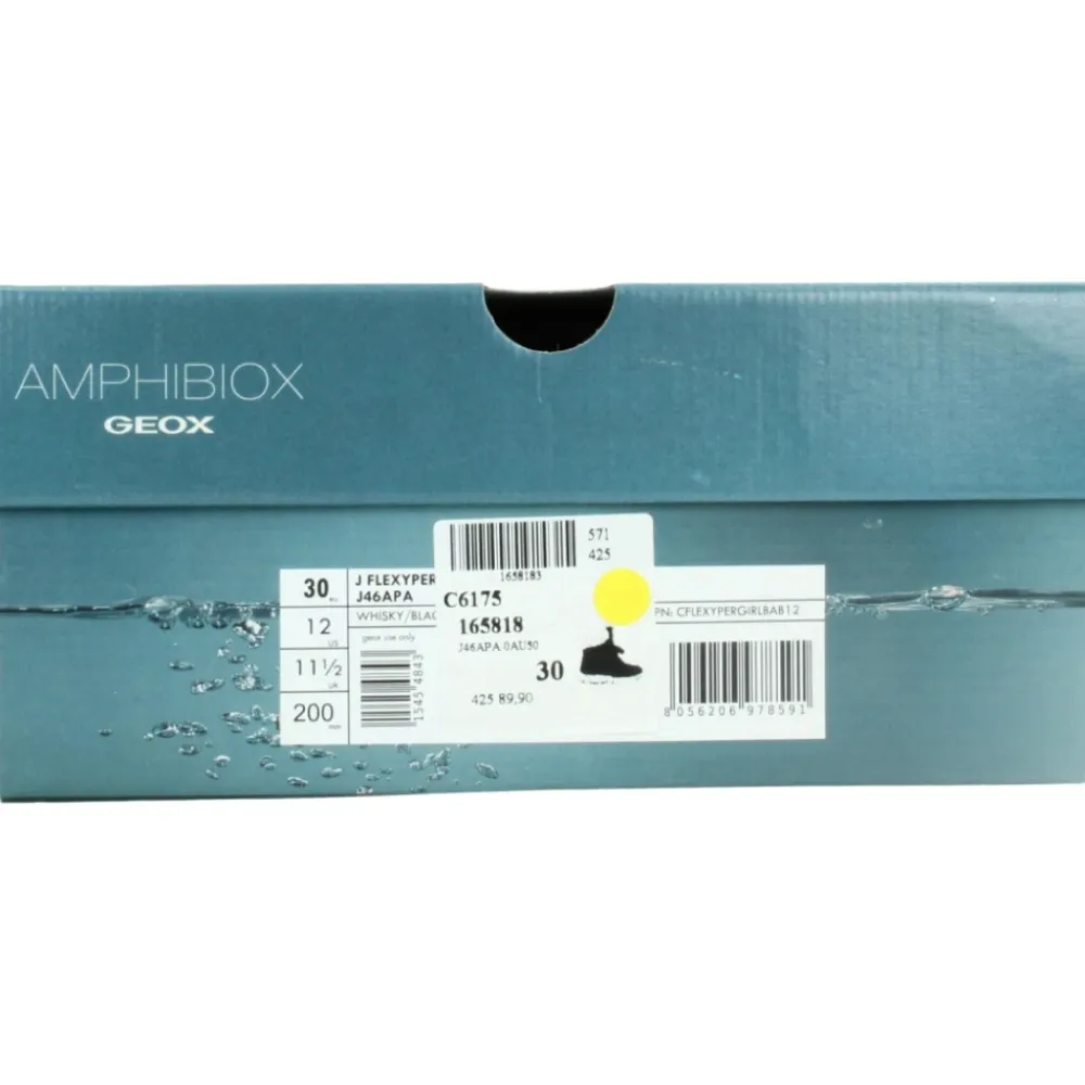 Flexyper Girl Stiefel>Geox Outlet