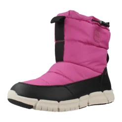 Flexyper Girl Stiefel>Geox