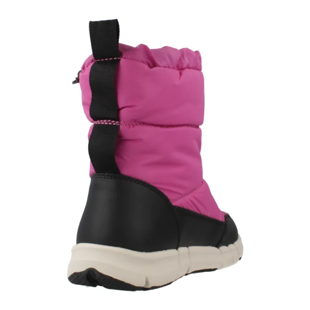 Flexyper Girl Stiefel>Geox