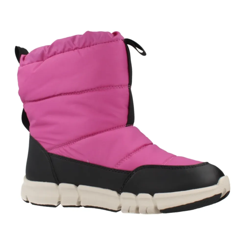 Flexyper Girl Stiefel>Geox