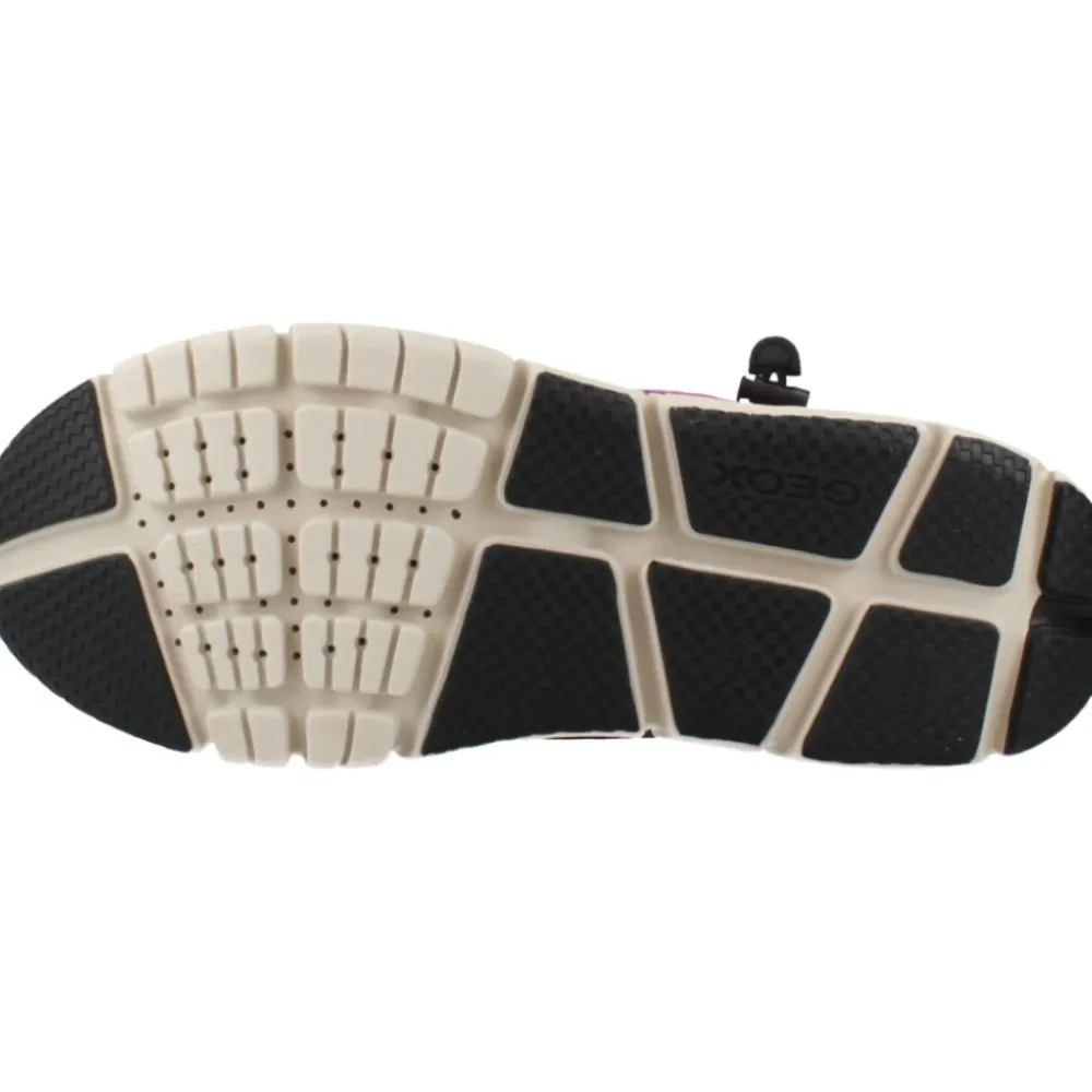 Flexyper Girl Stiefel>Geox