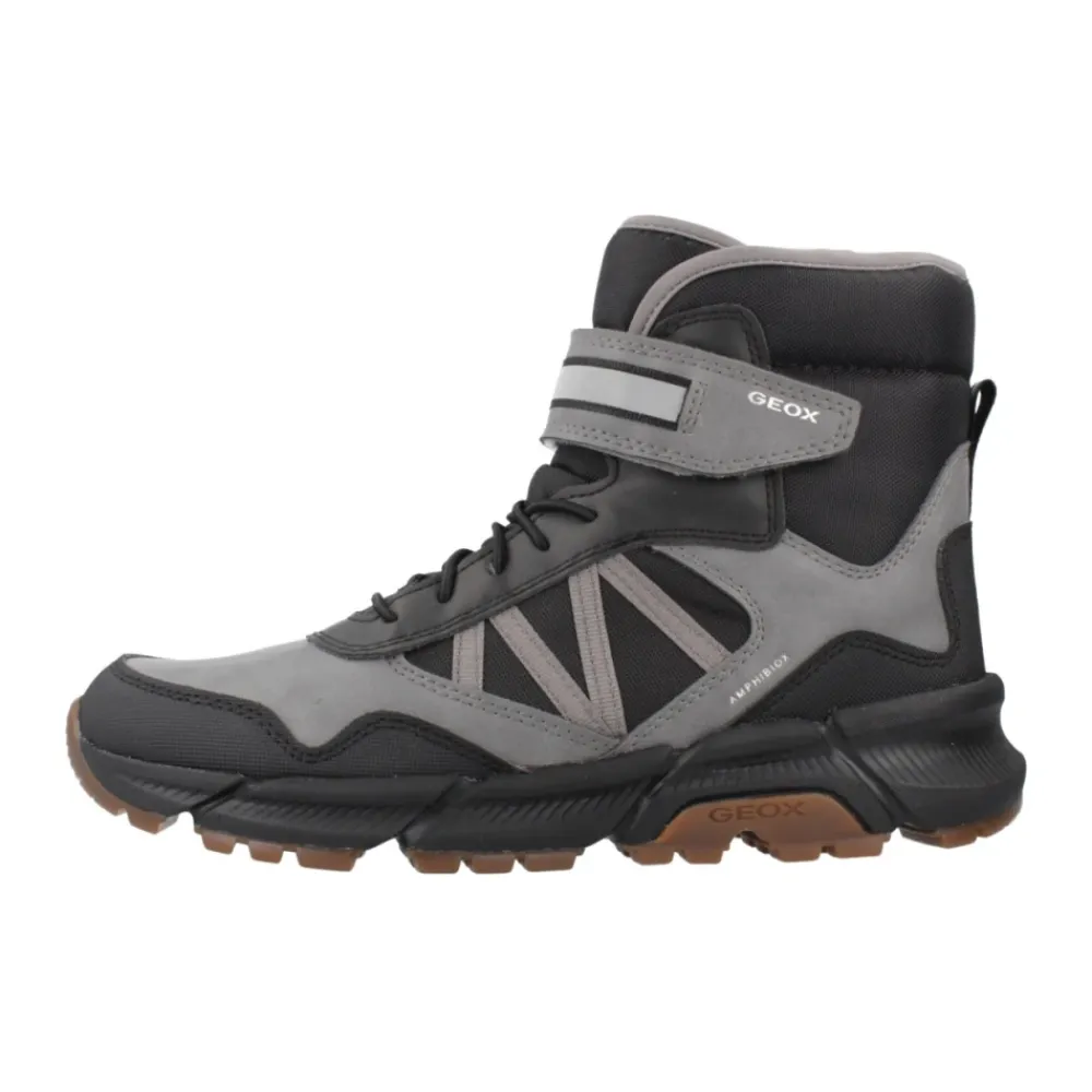 Flexyper Plus Boy Stiefel>Geox Discount