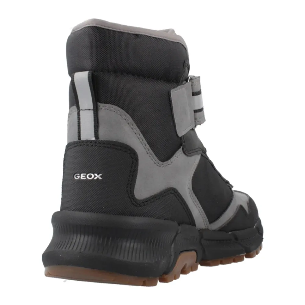Flexyper Plus Boy Stiefel>Geox Discount