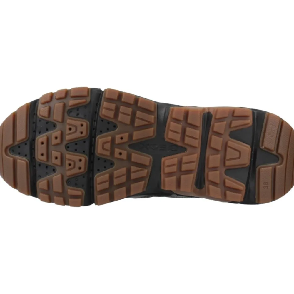 Flexyper Plus Boy Stiefel>Geox Discount