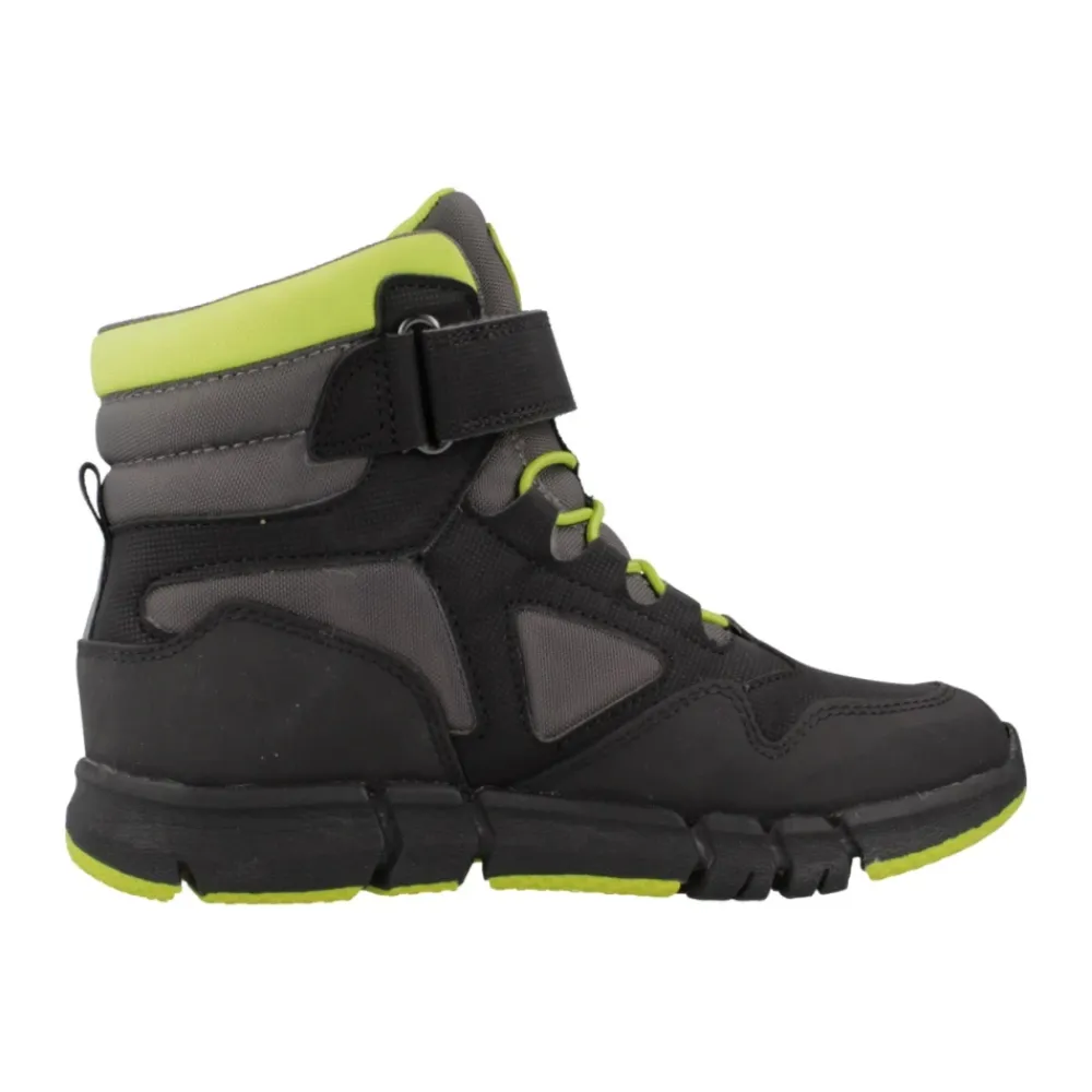 Flexyper Regenstiefel für Jungen>Geox Best