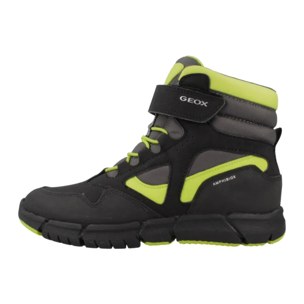 Flexyper Regenstiefel für Jungen>Geox Best