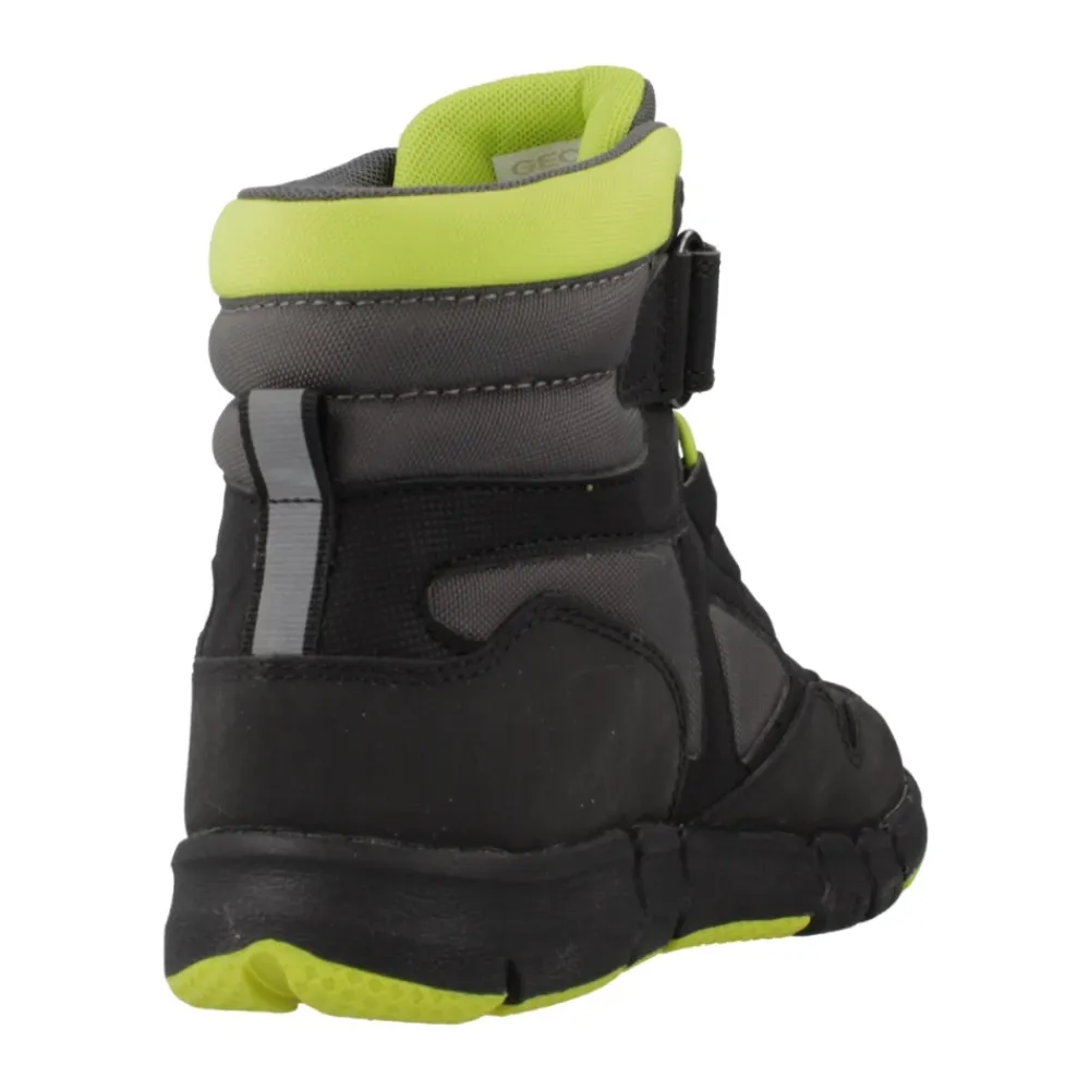 Flexyper Regenstiefel für Jungen>Geox Best