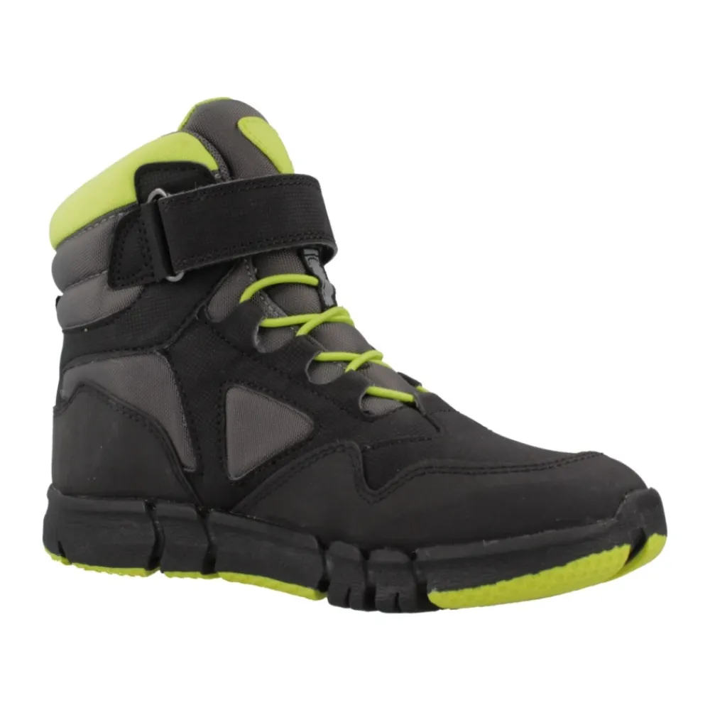 Flexyper Regenstiefel für Jungen>Geox Best